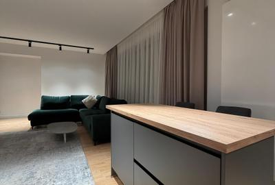 5 Residence 122 – Erou Iancu Nicolae | Apartament LUX cu 2 camere - 7