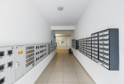 EXCLUSIVITATE! 2 camere, etaj 1/6, parcare exterioara, imobil 2017 - 11