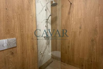 Proiect Cavar Residence Drumul Dealu Babii 26-30 - 7