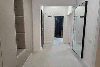 Apartament Premium 2 Camere /  Exigent Plaza / Metrou Lujerului 10 minute - 4