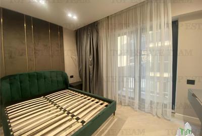 Apartament 3 camere, zona Rex Mamaia, Constanta - 2