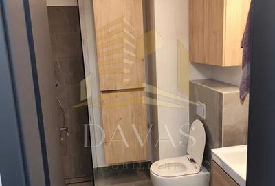 Apartament 2 camere ultrafinisat + Parcare subterana inclusă | Liberty Residence - 5