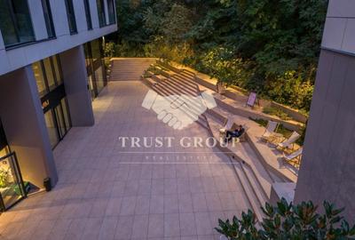 Duplex 2 camere Herastrau| 2 bai | Complex 2021 | Ideal investitie - 37