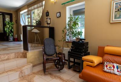 Iancu Nicolae: Vila individuala cu piscina si un teren de 800 mp !! - 21