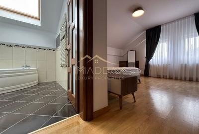 Vila moderna Corbeanca-spatiu, confort si intimitate - 30