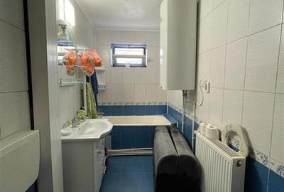 Apartament cu 2 camere de vanzare zona 23 August Tulcea - 6