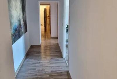 Apartament 2 camere | P-ta Alba Iulia | etj 4 | renovat | priveliste - 7