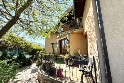 COM 0% Casa individuala cu 6 camere 175 mp | Braytim - 10