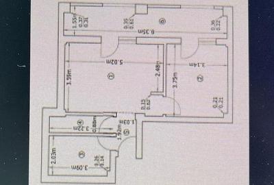 Apartament 2 camere Alunisului - 7