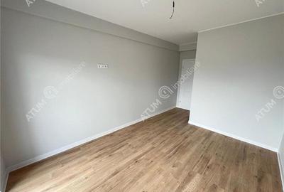 Apartament la cheie cu 2 camere gradina si parcare zona Brana Selimbar - 4