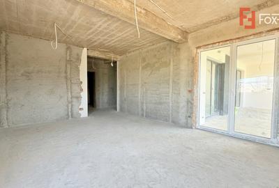 Apartament de vanzare cu 3 camere + 2 locuri de parcare - Drumul Boilor - 2