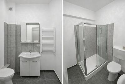 Apartament luminos cu vedere deschisa - 4