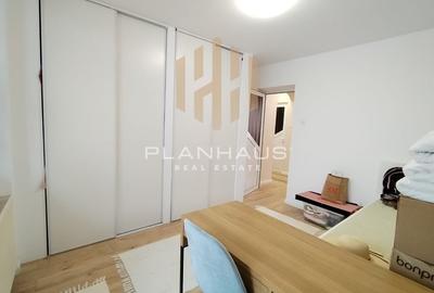 Apartament Ultracentral, zona  Mc Donald s Baia Mare - 11