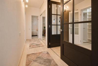 3D! Nobiliara proprietate, in vila, cu 50 mp gradina, Tractorul, Brasov - 4