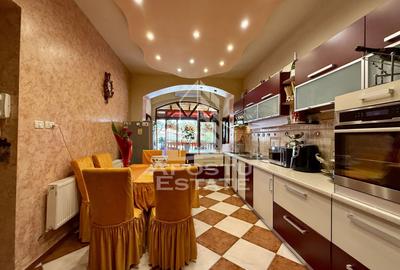 Apartament deosebit, cladire istorica, 220mp, renovat, zona Iosefin - 8