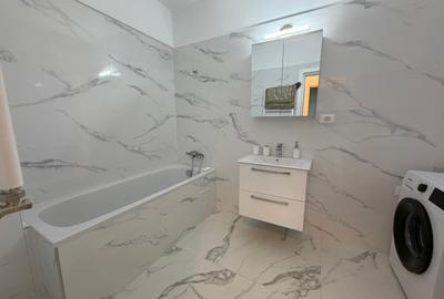 Apartament 2 camere de inchiriat Bloc Nou-PRIMA INCHIRIERE (Parcare subterana) - 33