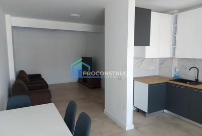 Apartament de inchiriat | Zona Olimpia - Soarelui| Mobilat & Utilat | - 3