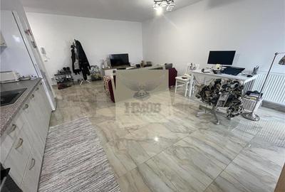 Apartament cu 2 camere si terasa in City Residence - 7