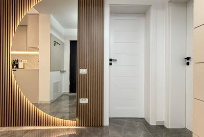 COMISION 0% | 3 camere - terasa - gradina | Complet Mobilat - Utilat - 8