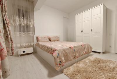 Apartament cu 2 camere decomandat în Militari