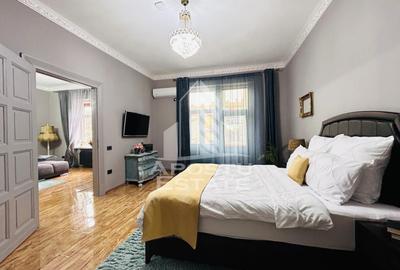 Apartament exclusivist, etaj intermediar, in Piata Maria Timisoara - 3