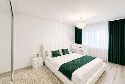 Apartament cu doua camere Vasile Aaron - 2