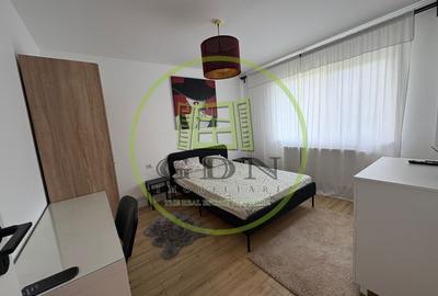 Apartament, 2 camere, decomandat, 51 mp, Cartier 1 Mai, Zona Spitalul Nr. 1 - 4