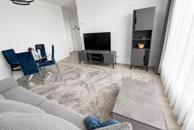 Apartament 2 camere premium | H Pipera Lake | Rond OMV - 3