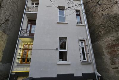 Apartament 4 camere in vila interbelica superba, in Cartierul Armenesc- Mosilor! - 18