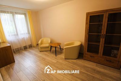 Spatiu comercial - cabinet psihologie, nutritie, masaj - Zona Caparol - 4