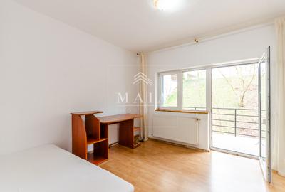Apartament 4 camere, 2 bai, 2 balcoane, etaj 1, strada Islazului - 5
