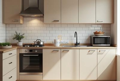 Apartament 3 camere + terasa de vanzare, Vienna Parkside, Metalurgiei - 4