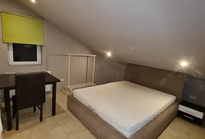 SUPERB AP. 2 CAM. SEMIDEC., ZONA LUJERULUI - 6