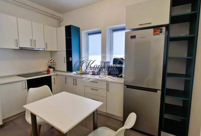 Apartament cu loc de parcare si finisaje moderne in Floresti - 7