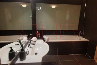 Apartament 3 camere Aviatiei/Pipera, UpGround Residence, #925 - 9