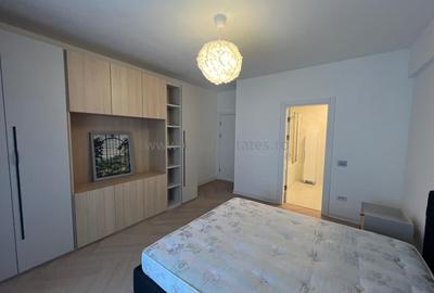 HERASTRAU NORDULUI DE INCHIRIAT APARTAMENT 4 CAMERE LUX | LOC PARCARE - 24