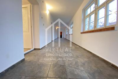 Casa individuala de vanzare in Sibiu, teren de 1020 mp, in sat Hamba - 7