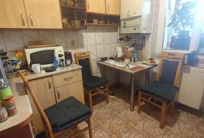 REA1023846 Apartament 3 camere I Titulescu - 14