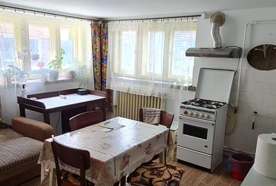 Vand casa D+P zona Aurel Vlaicu - 1