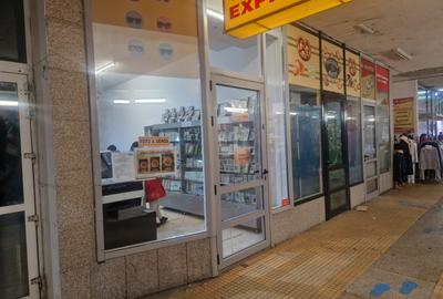 Spațiu comercial, 120 mp în Astra