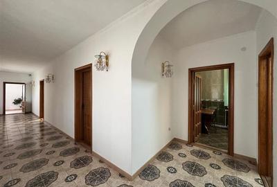 Spatiu birouri Iasi Copou, 79mp si terasa, Fundatie - 11