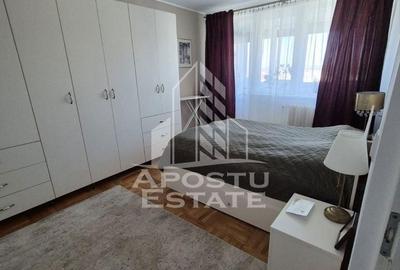 Apartament cu 3 camere de vanzare, decomandat, zona Sagului, Timisoara - 5