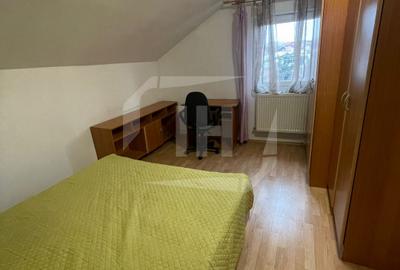 Apartament 2 camere, decomandat, Zorilor - 4