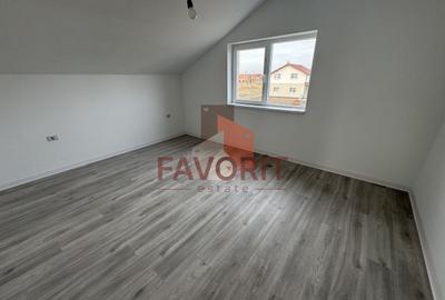 Casa individuala. Disponibila imediat. 4 dormitoare - 24