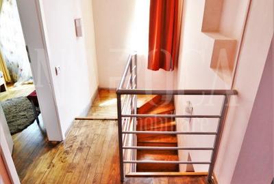 Casa 10 camere de vanzare in Centru, Cluj Napoca - 31