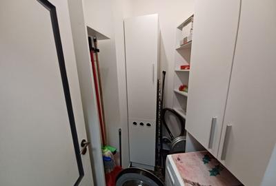 Apartament 2 camere, 52 mp utili, open space, balcon, Platinia- USAMV - 14