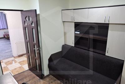 Apartament de inchiriat, 3 camere, 89mp, zona Garii - 7