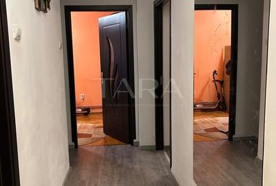 Vânzare apartament decomandat, 2 camere, în Gheorgheni. - 5