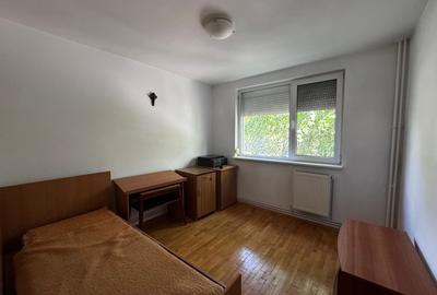 Apartament 3 camere 1 Decembrie 1918/Titan - complet renovat - centrala proprie - 4