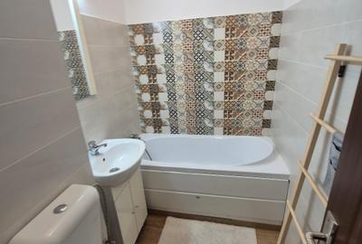 Dr. Taberei - Afi Cotroceni, str. Sibiu, 2 camere, mobilat, balcon mare - 18